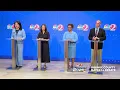 Commitment 2026 Orange County Mayoral Debate
