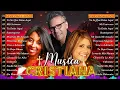 Música Cristiana 2025 - Hermosas Alabanzas Cristianas Adoración - Tu Estás Aquí, Supe Que Me Amaba