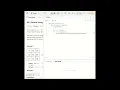 Rotate Image by 90 Degrees Clockwise Using Python In-Place