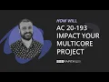 What does AC 20-193 mean for your multicore project What changed from CAST-32A