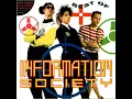 Download Lagu THE VERY BEST OF INFORMATION SOCIETY @sologatos23