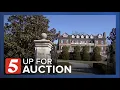 An iconic house is up for auction Here s how you can bid