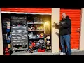 Download Lagu I Bought a Dead Millionaire’s Storage Unit – You WON’T Believe What’s Inside!