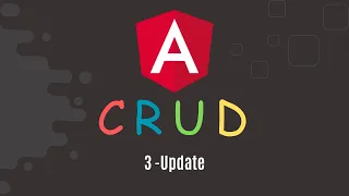 Angular CRUD Tutorial Step-by-Step Guide with Code Examples Part-3