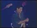 Pancho Barraza - Ignoraste Mis Lagrimas (En Vivo)