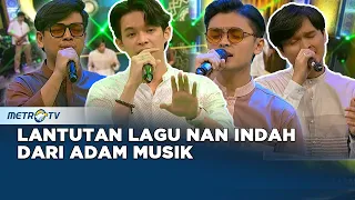 Download Gema Kemenangan - Lagu Religi yang Indah dari Adam Musik MP3