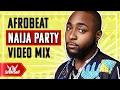 Download Lagu 🔥BEST OF AFROBEAT NAIJA OVERDOSE VIDEO MIX 2021 - DJ Shinski [Wizkid, Davido, Joeboy, Burna Boy]