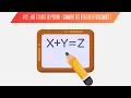 Guide ultime pour debuter en Python Entiers Floats et Operations mathematiques