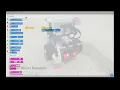 Introduction to the EV3 Coding Interface