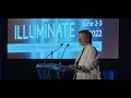 The Business of Diversity and Inclusion and the Unstoppable Mattea Roach