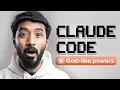 Anthropic s Claude Code Just DESTROYED Every AI Workflow Tool Complete Mastery Guide
