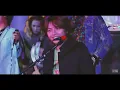Tanya Markova x Blaster - Disney @ The 70's Bistro