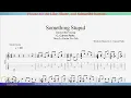 Download Lagu Something Stupid - For Acoustic Guitar with TABs