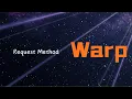 Warp Request Method Rust Tutorial 02
