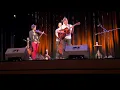 Mountain Home Music presents Zoe & Cloyd and The Foreign Landers
