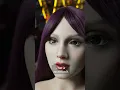Chinese sex doll makers embrace AI #ytshorts
