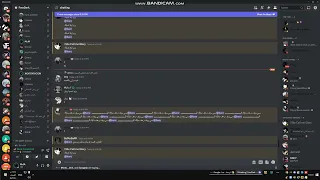 فري مايك حراج عداد بنات فري دارك والغيرة تشتعل عند قهر الرجال ويطامرو عليهم ضحك من الاخر 