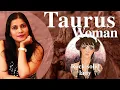 Taurus women ladies of the zodiac series