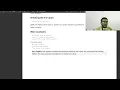 Python programming for beginner - CDP