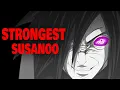 The REAL TRUTH about Rinnegan Explained