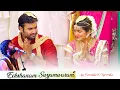 Download Lagu ee Kshanam Swayamvaram (Official Video) Arijit Singh | aa Seetadevi Navvula | New Song
