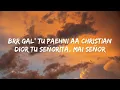 AP Dhillon, & Shinda Kahlon - True Stories (Lyrics)
