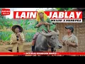 Download Lagu LAIN JABLAY - MA IJAH X MANG PELE [Official Bandung Music]