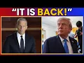 The SAVE Act Just Came Back From The DEAD - Thune Can t Stop It Now
