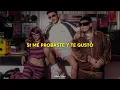 PEDRO SAMPAIO, Cachirula & LOOJAN - TÍMIDA, SANTA Y PELIGROSA (Letra)