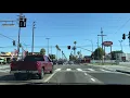 Avalon Blvd 2 Slauson Ave Manchester Ave in Huntington Park