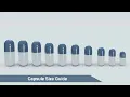 How to Select the Right Capsule Size Formulation Density LFA Capsule Fillers