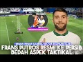 Download Lagu Frans Putros Resmi ke Persib Bandung : Tarik Ulur, Aspek Taktik \u0026 Tergiur Faktor Keuangan Klub
