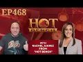 Episode - Interview with Rachel Juarez from Hot Bench