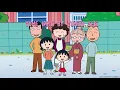 Chibi Maruko-chan Ending Song (Yume Ippai - Yumiko Seki) Lyrics