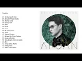 Download Lagu Afgan - Deluxe Edition (2018) Full Album