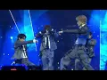 Download Lagu [4K] NCT 127 (엔씨티 127) - Whiplash | 250801 | KCON LA 2025 | Los Angeles | 4K Fancam