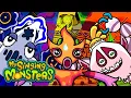 My Singing Monsters - GingerPale Clocks in at the Clubbox SummerSong 2026 Trailer