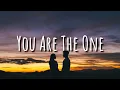 Download Lagu C21 - You Are The One (Lyrics) 🎵
