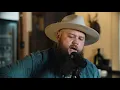 Larry Fleet - Mix 'Em With Whiskey (Acoustic)