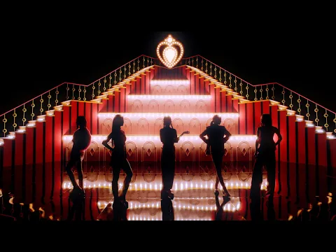 WHEN I MOVE (Japanese Version)