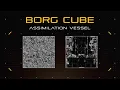 Star Trek Borg Cube Extended Breakdown