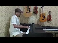 Download Lagu Jasamu Guru - M. Isfanhari (karaoke+lirik) Do = E mayor. Live piano karaoke version