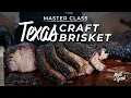 How To Smoke A Texas Brisket The COMPLETE Master Tutorial