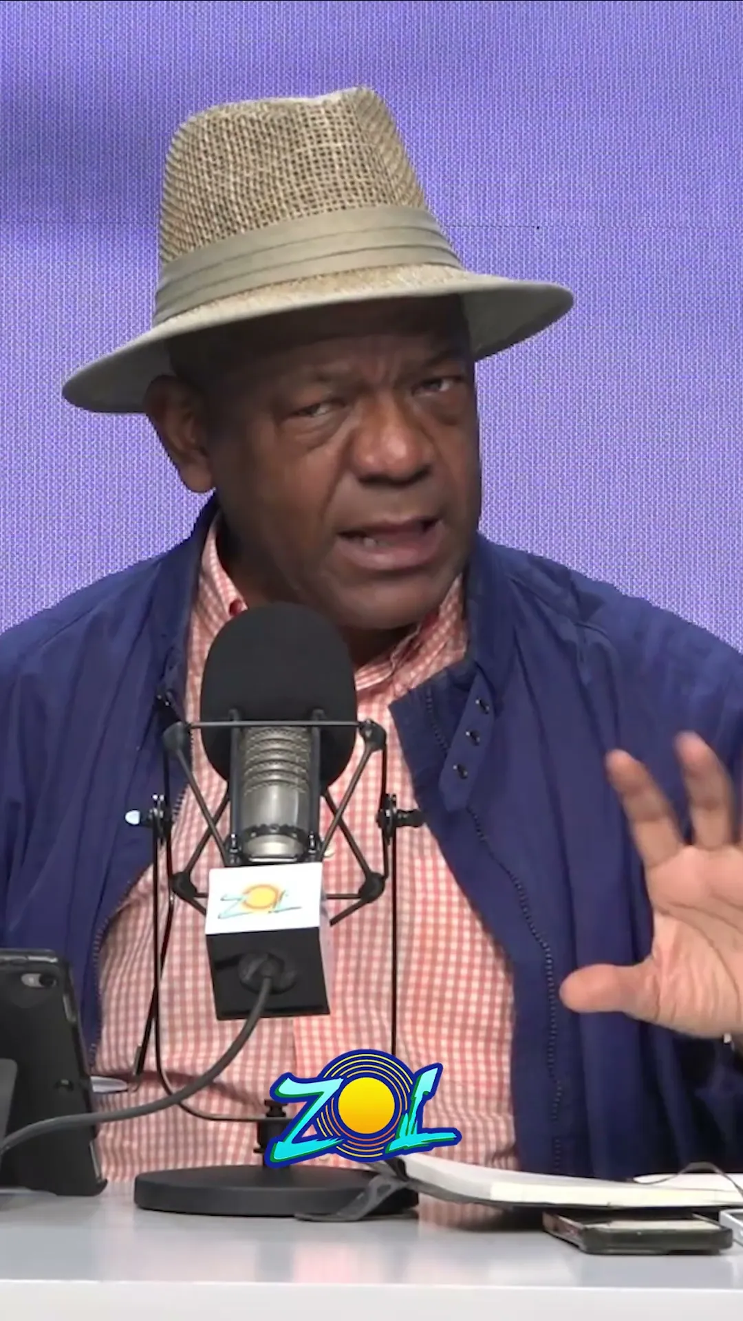 PORQUÉ MADURO NO PODÍA NEGOCIAR CON TRUMP