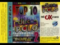 Lagu Składanka Albumu Top 10 disco polo 2 1994
