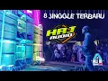 8 Jinggle Terbaru HRJ AUDIO Yang Diputar di Hajatan Horeg Poncokusumo - Banyak yg Belum Rilis