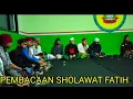 Download Lagu #355 PEMBACAAN SHOLAWAT FATIH ‼️ majelis dzikir cahaya hati 165