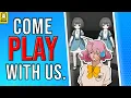 GENSHIN IMPACT and HONKAI STAR RAIL Updates Game8 Reacts
