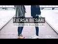 Download Lagu Fiersa Besari feat. Naluri - Kisah Semu (Lirik)