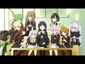 Download Lagu Assault Lily BOUQUET - Ending 3 Full 「GROWING」